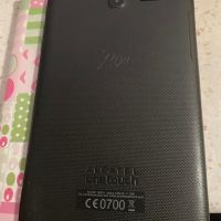 Таблет Alcatel 9002x, снимка 3 - Таблети - 45315330