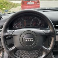 Audi A6 1.8T, снимка 7 - Автомобили и джипове - 45367633