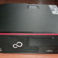 Компютър Fujitsu Esprimo D556, снимка 1 - Работни компютри - 45712782