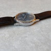 Poljot  Полет руски ръчен часовник quartz vintage винтич, снимка 5 - Други ценни предмети - 45343317
