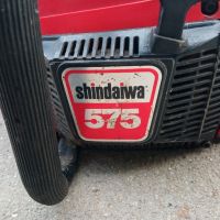 SHINDAIWA-575-Моторен трион , снимка 2 - Градинска техника - 45127134