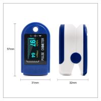 Устройство за измерване на пулса и кислорода в кръвта в домашни условия, снимка 8 - Други - 45354632