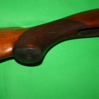 Приклад за ловна пушка ИЖ-18, 12 калибър (069), снимка 3 - Ловно оръжие - 45535528