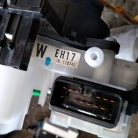 Лост/превключвател за мигачи и чистачките за Mazda CX-7 , EH17 17G242 , снимка 3 - Части - 45608988