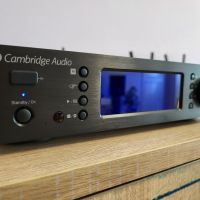 Cambridge Audio Sonata NP30 Network Audio Player, снимка 2 - Аудиосистеми - 45358283