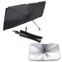 Сенник за предно стъкло чадър, снимка 4 - Аксесоари и консумативи - 45096715