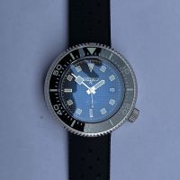 1000m Seiko Diver MOD, снимка 5 - Мъжки - 43806371