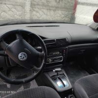 VW Passat 1.9, снимка 10 - Автомобили и джипове - 45569101