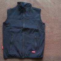 AUDI PORT Men's Softshell Vest размер М елек W4-160, снимка 1 - Други - 45906719