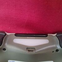 SONY безжичен джойстик PS 4, снимка 4 - PlayStation конзоли - 45430697