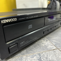 Kenwood dp-2030  - CD Player Сиди Плеър, снимка 2 - Декове - 45012293