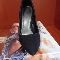 официални дамска обувка, снимка 1 - Дамски обувки на ток - 45482096