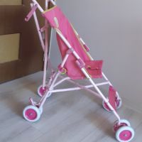 Лятна детска количка, снимка 8 - Детски колички - 45604315