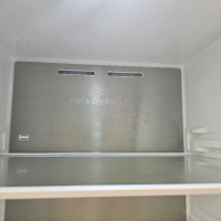 Хладилник Samsung с фризер с 3 чекмеджета Twin Cooling , снимка 6 - Хладилници - 44991255