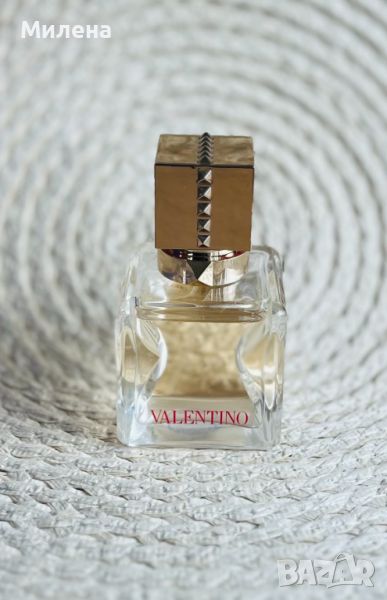 Valentino дамски парфюм Voce Viva EDP, снимка 1
