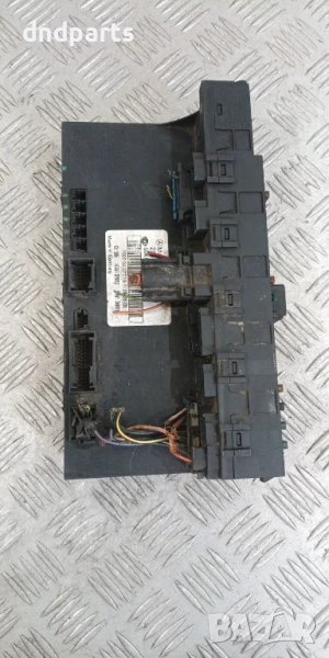 Бушонно табло Mercedes C-Class W203 2002г. 2095450101, снимка 1