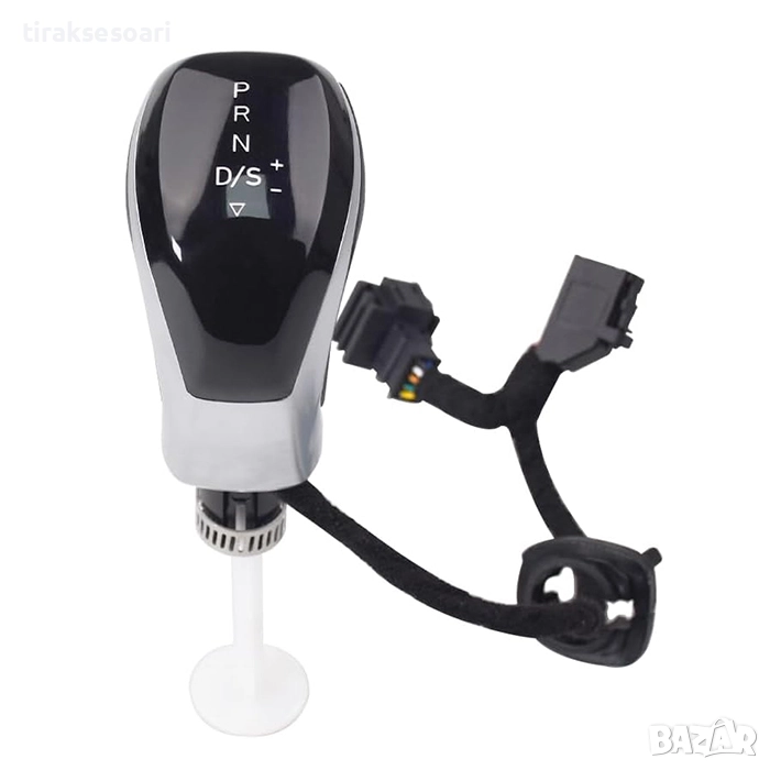 Топка за скоростен лост VW Jetta Polo Vento – автоматик, модел 58523 , снимка 1