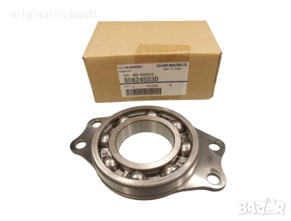 Лагер за скоростна кутия за СУБАРУ ИМПРЕЗА SUBARU IMPREZA 806245030 OEM SUBARU, снимка 1
