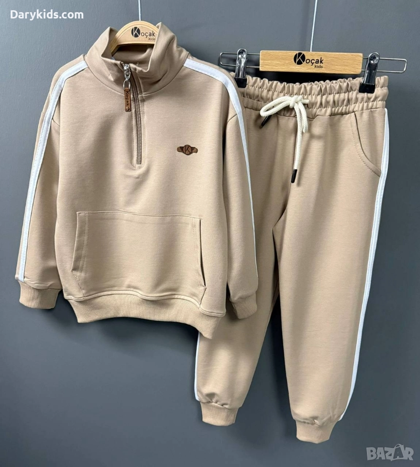 Комплект за момче ватиран , снимка 1