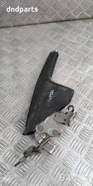 Лост ръчна спирачка Seat Toledo 1.6TDI 2016г.	, снимка 1