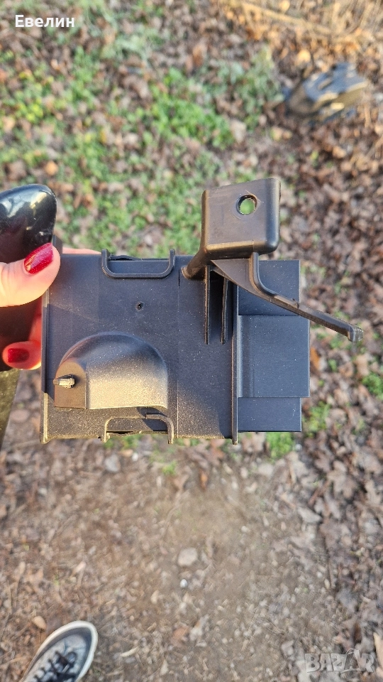 модул Туран 2006г, снимка 1