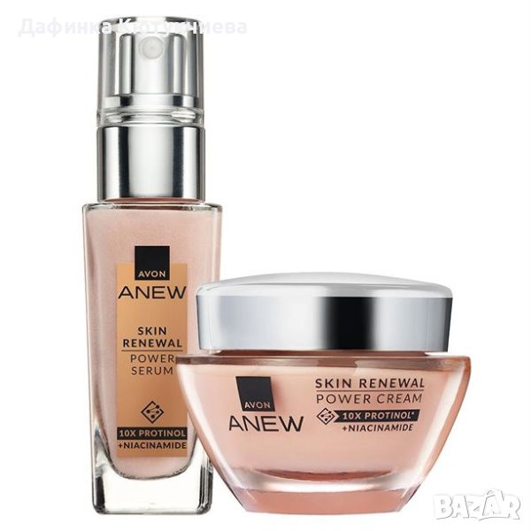 Anew Power дуо, снимка 1