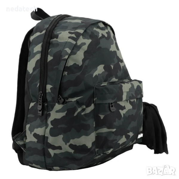 Ученическа раница.  My Way, 37x15.5x44см., снимка 1