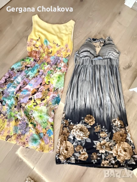 Рокли за лятото, снимка 1