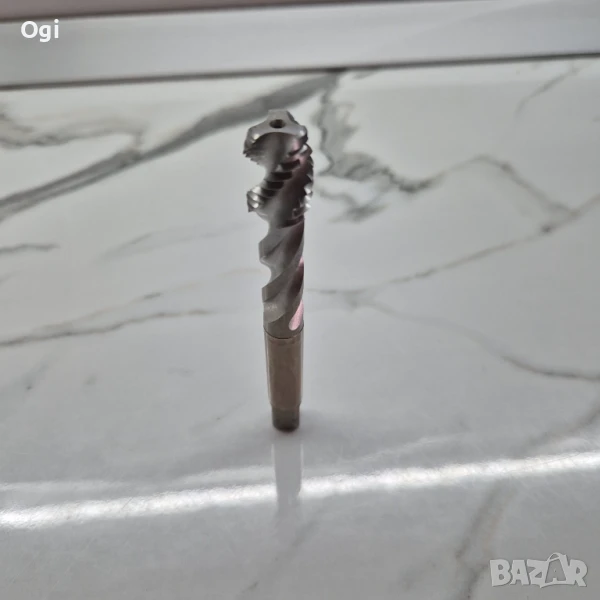 Метчик м14 SANDVIK винтов , снимка 1