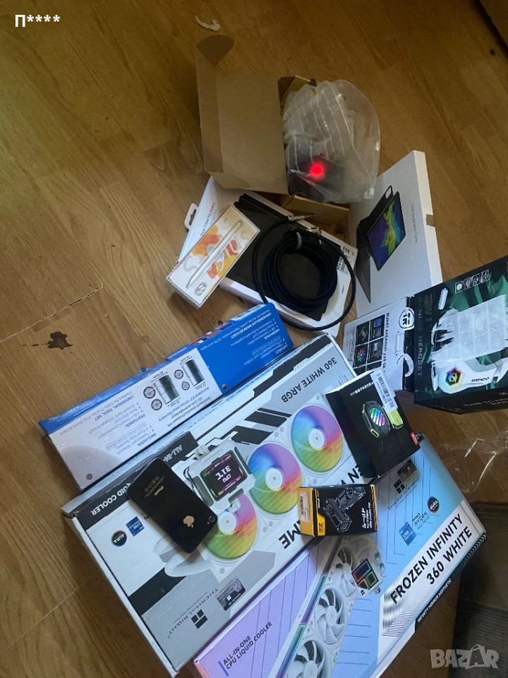 Електроника за компютри телефони, снимка 1