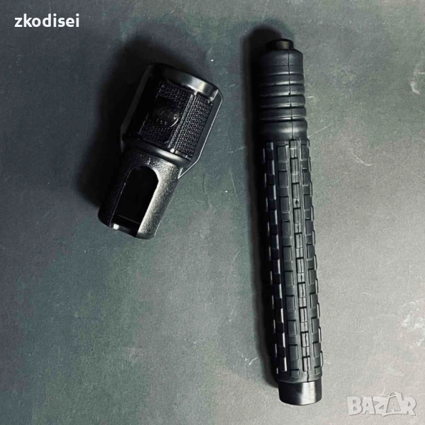 Палка Черна, снимка 1