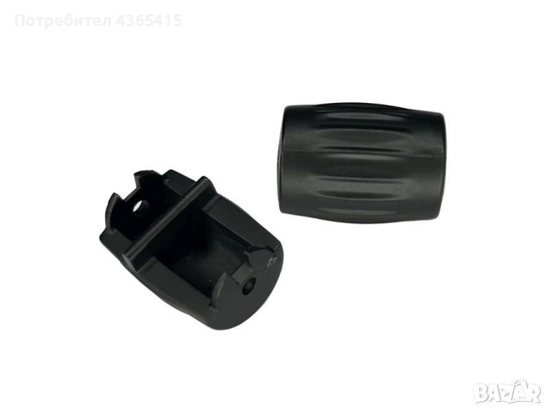 Копчета (ролкови) за волан за BMW 5 G30/G31/G38 (2017–2023), 61317942419, снимка 1