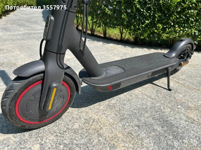 Xiaomi Mi Pro 2 Електрическа тротинетка, снимка 1