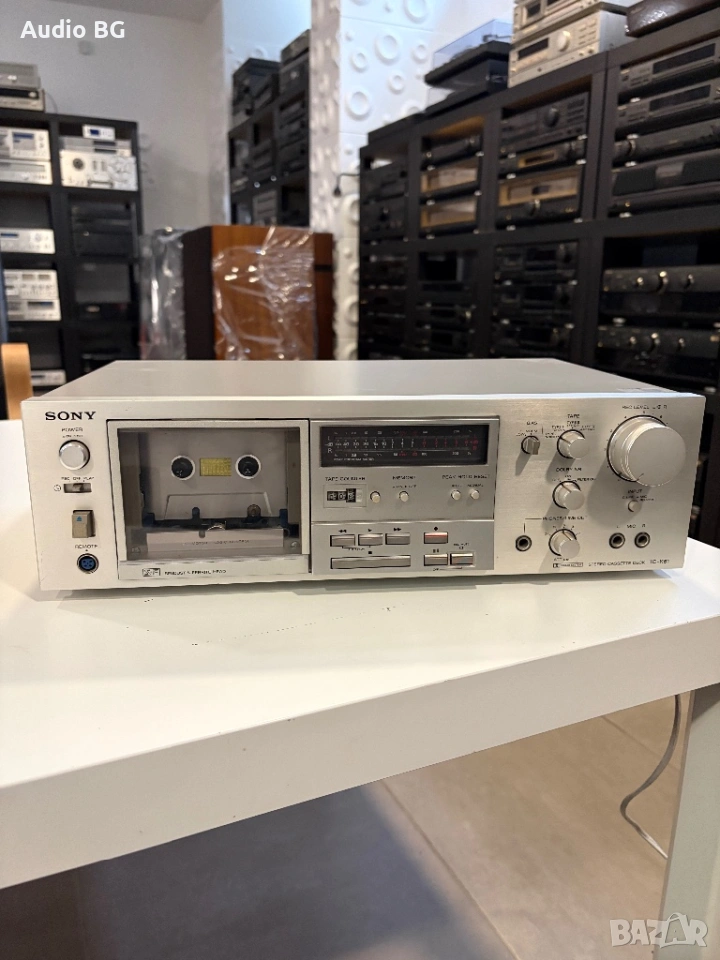 Sony TC-K61, снимка 1