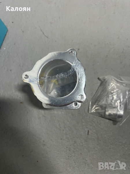 е92 М57 Егр заместител, снимка 1