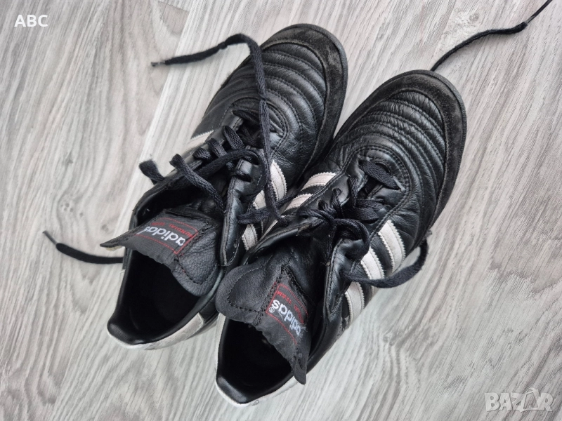 Adidas mundial team, снимка 1