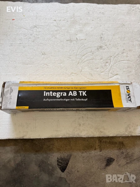 Винтове размер 8х360/100мм, снимка 1