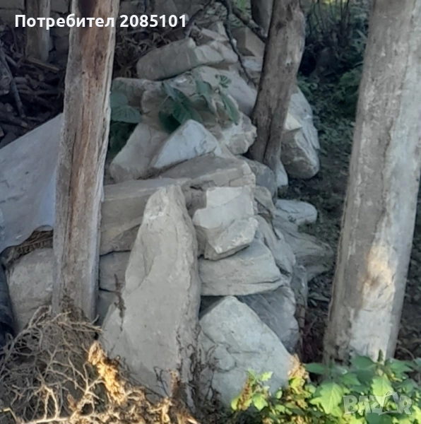 Камъни, снимка 1