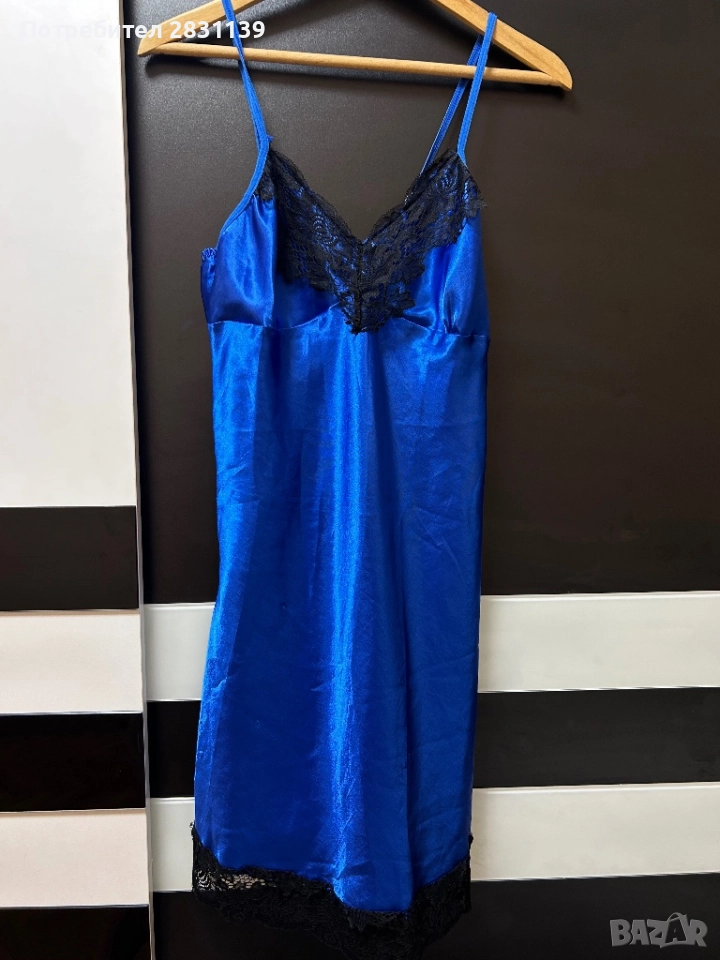 Рокля, снимка 1