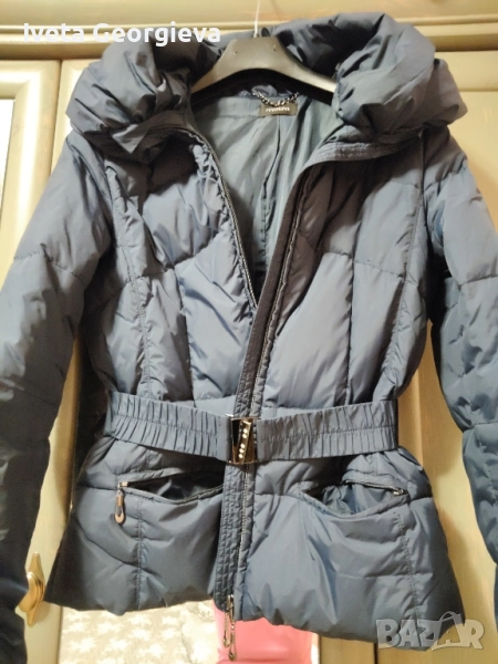 Дамско яке MOTIVI, снимка 1