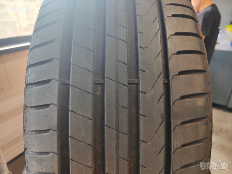 2бр.летни гуми 255/45/19 Pirelli, снимка 1