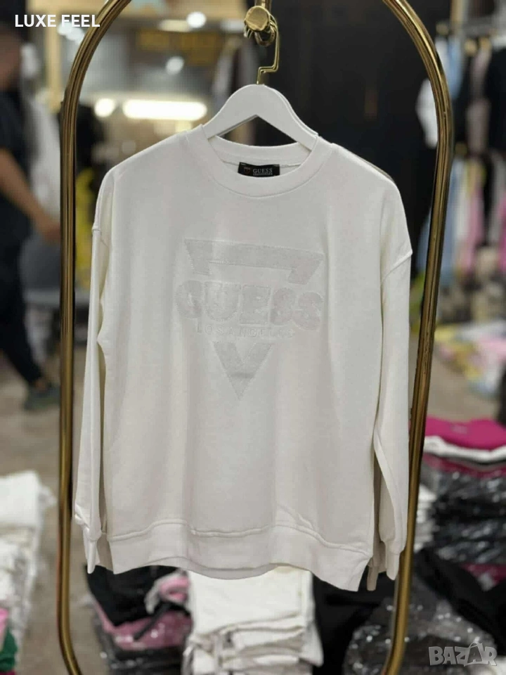 Дамска Блуза ⚜️Guess, снимка 1