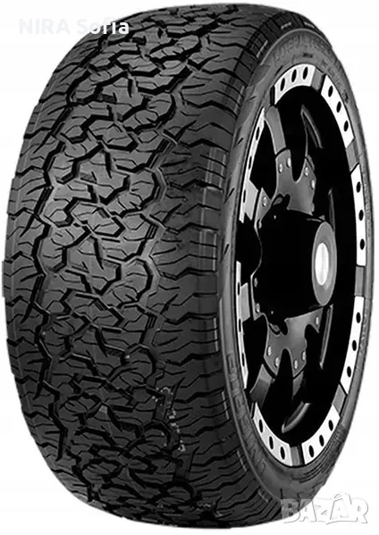 205/70 R15 UNIGRIP Lateral Force A/T 96H, снимка 1