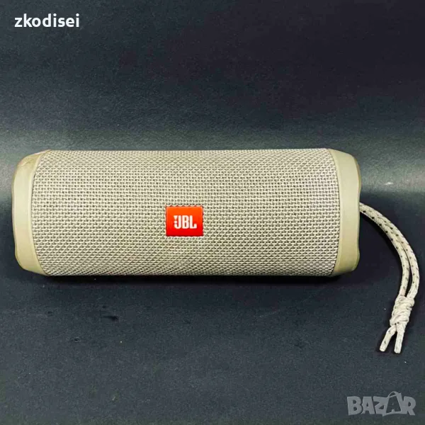 Bluetooth тонколона JBL - FLIP 4, снимка 1