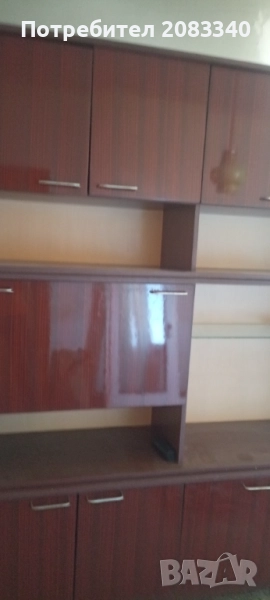 Секция за хол - дневна, снимка 1