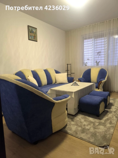 Холна гарнитура, снимка 1