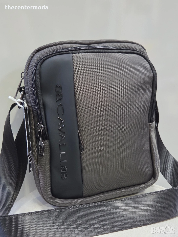 Мъжка чанта , снимка 1