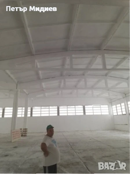 ПЯСЪКОСТРУЕНЕ, МОБИЛНА ПЯСЪКОСТРУЙКА, БЕЗВЪЗДУШНО/МАШИННО/БОЯДИСВАНЕ, снимка 1