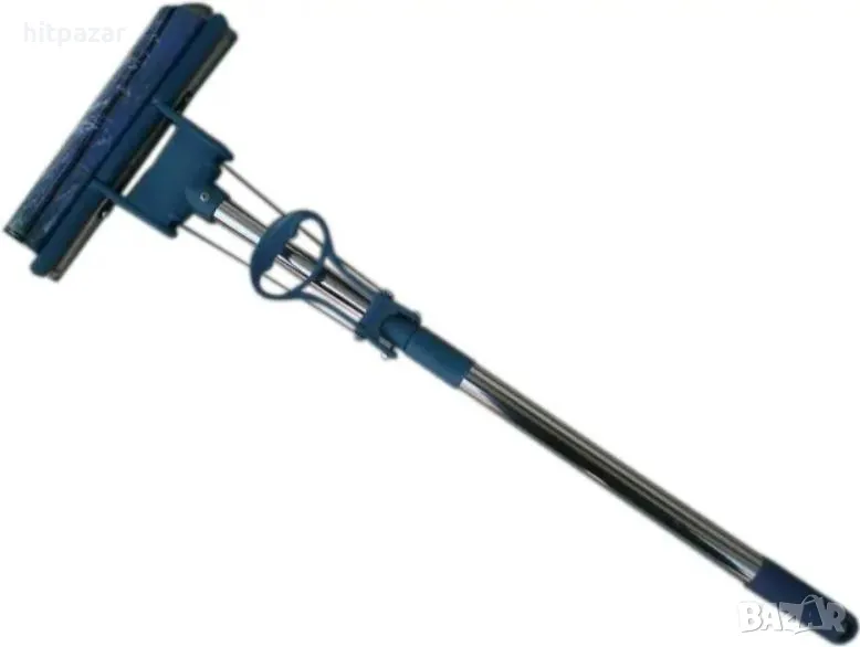 Моп с метална дръжка, снимка 1