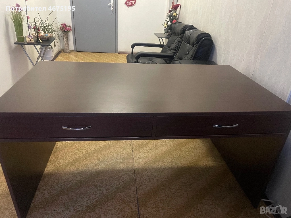 Офис мебели, снимка 1